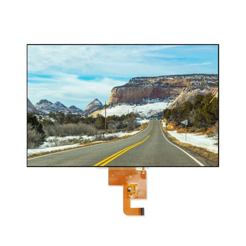 4.3인치 TFT LCD 모듈