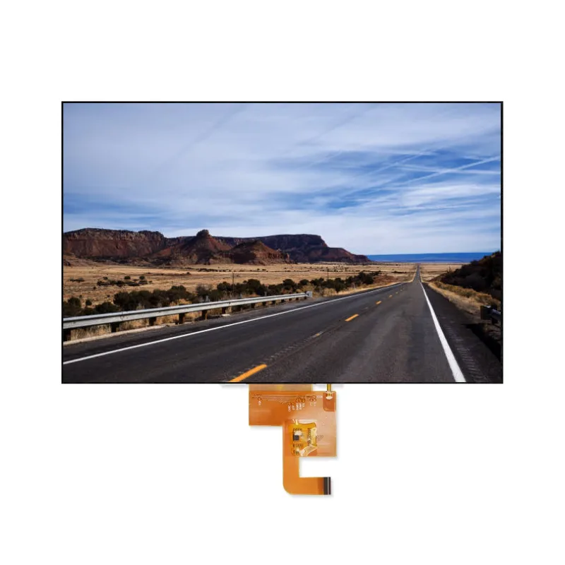 4.3 Inch TFT LCD Module