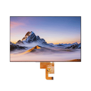5.0 英寸 TFT LCD 模块