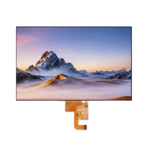 5.0 Inch TFT LCD Module