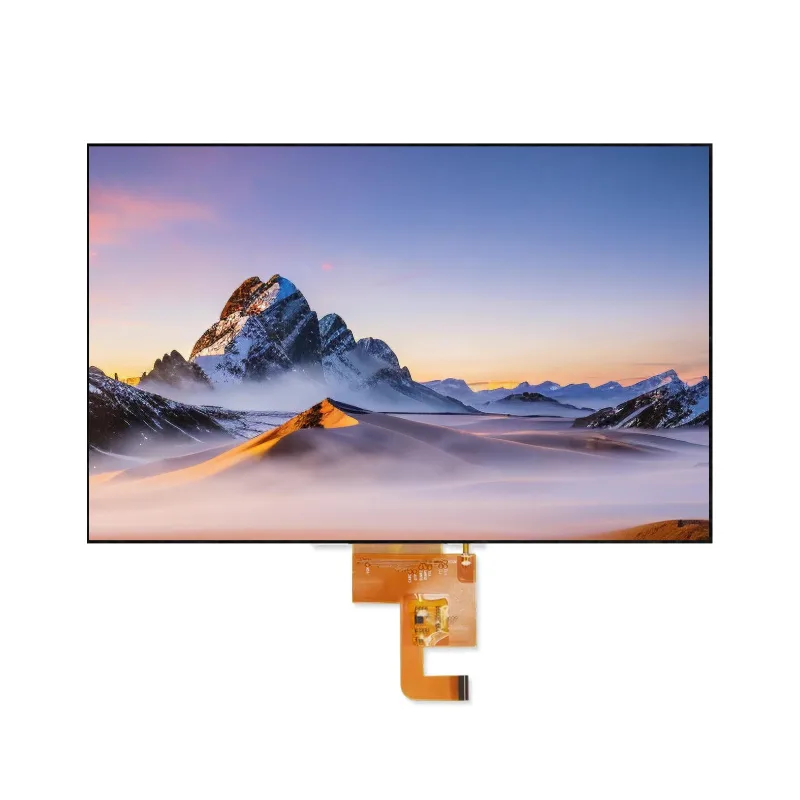 5.0 Inch TFT LCD Module