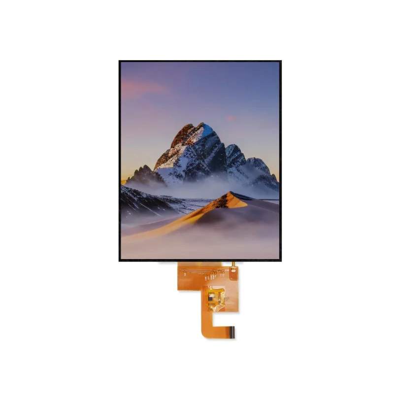 Module LCD TFT de 5,0 pouces