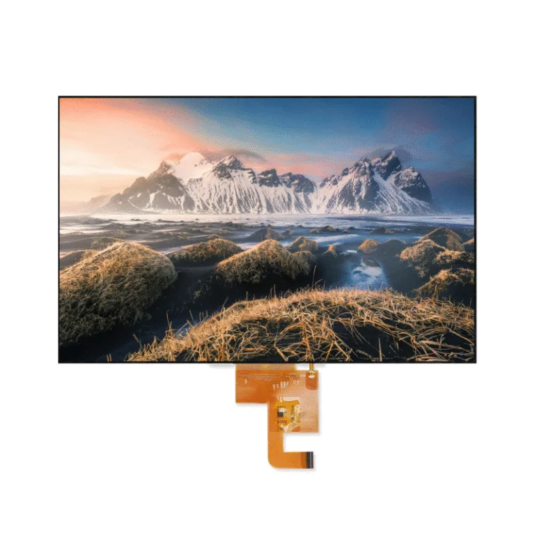 7.0인치 TFT LCD 모듈
