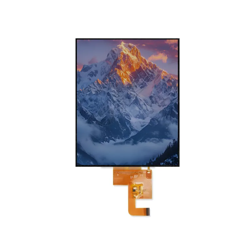 8.0 Inch TFT LCD Module