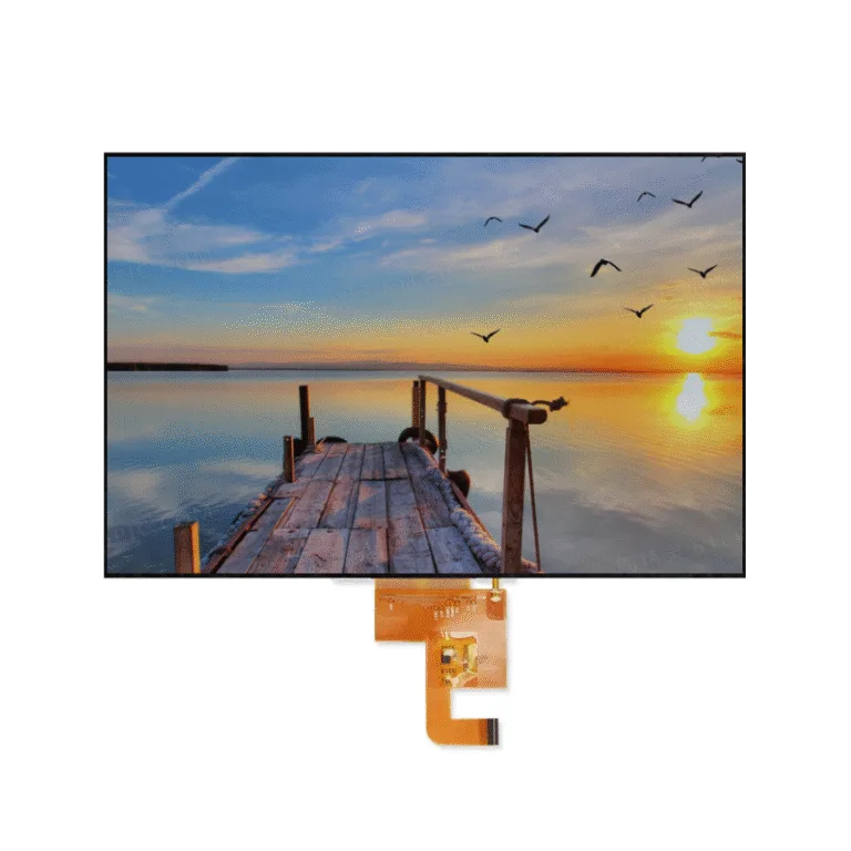 Module LCD TFT de 10,1 pouces