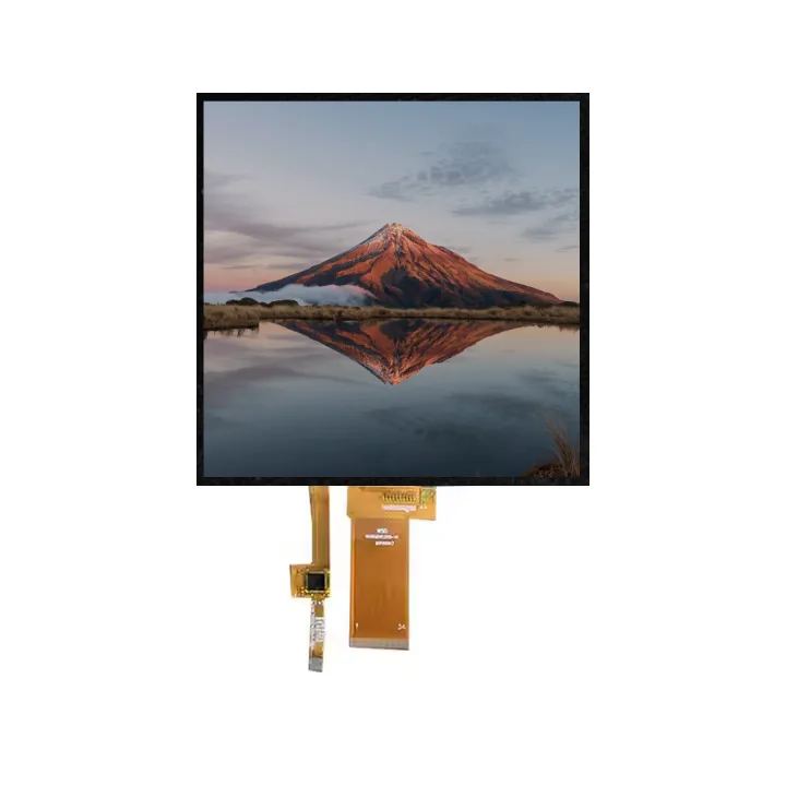 1,6-Zoll-TFT-LCD-Modul