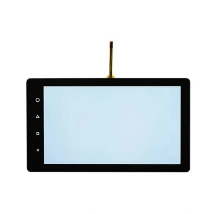 电阻式触摸 TFT-LCD 模块