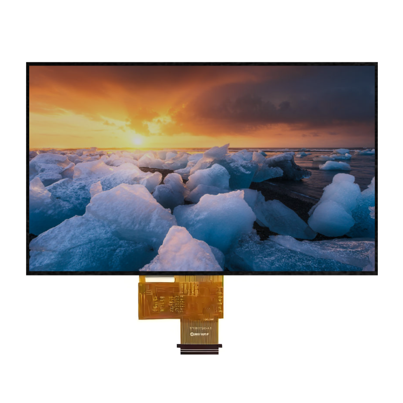 Écrans OLED