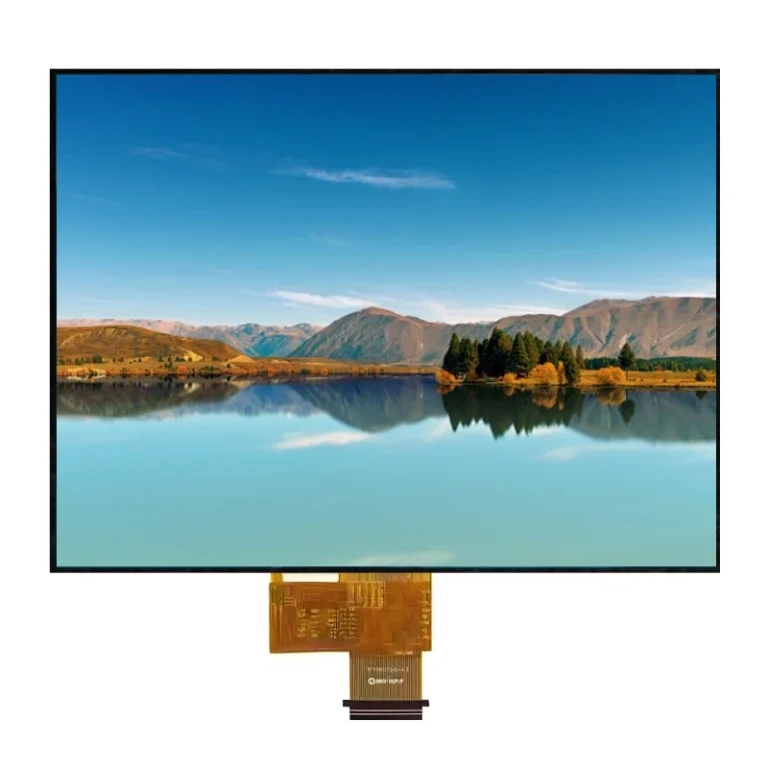 5.7인치 IPS TFT LCD