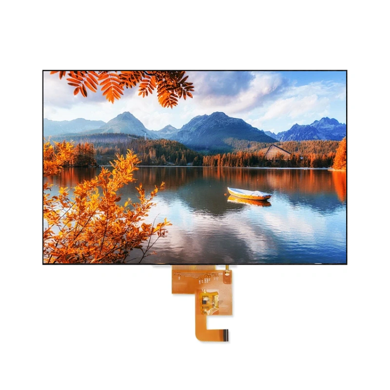 Pantalla LCD TFT de 5,7 pulgadas