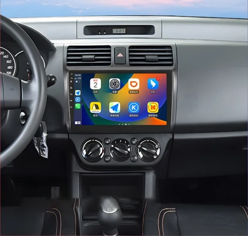 Automotive Electronics