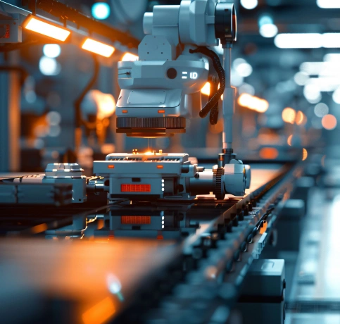 Industrial Control