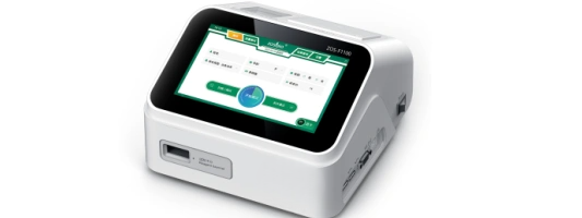 Molecular Diagnostic Device