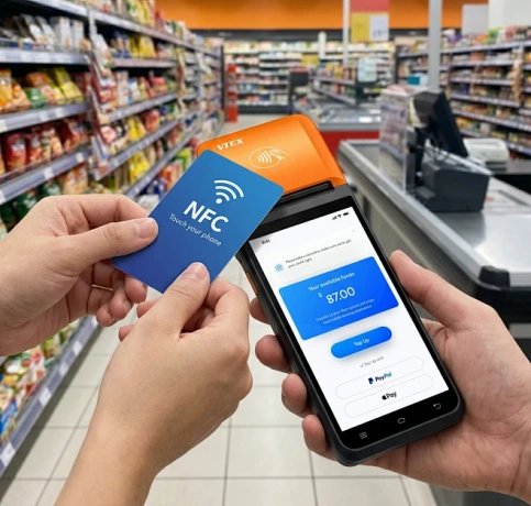Payment Terminals