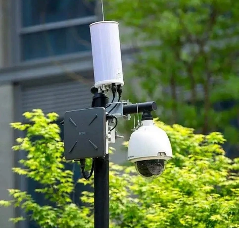 Security & Surveillance