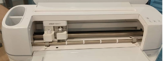 Smart Cutting Machines