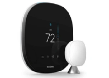 Smart thermostat