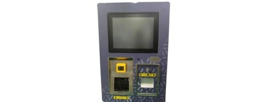 Transport Payment System