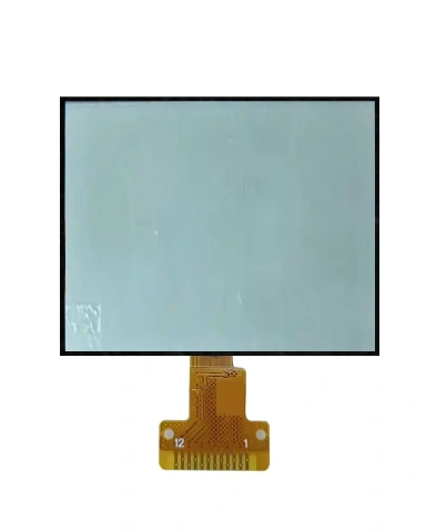 5.7인치 그레이스케일 TFT LCD 모듈 - 320x240 병렬 인터페이스