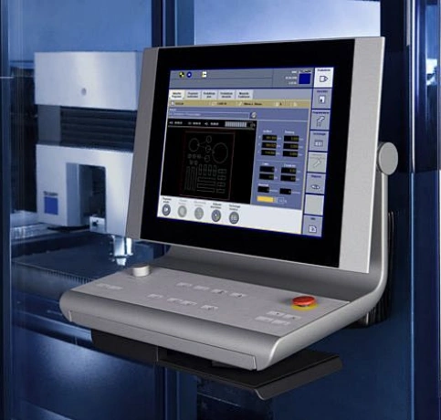 Industrial & Automation