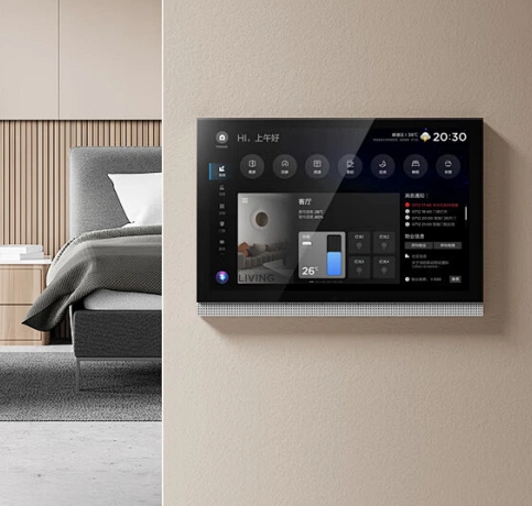 Smart Home & Building Control