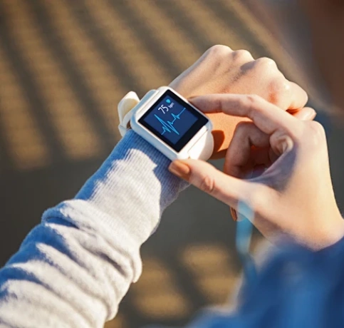 Wearable Devices