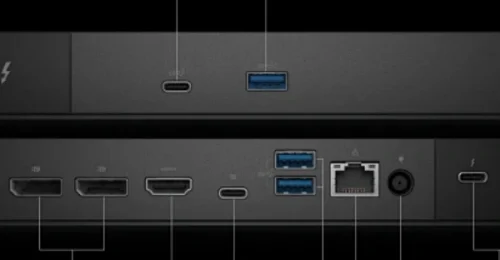 Connectivity & Interface Compatibility