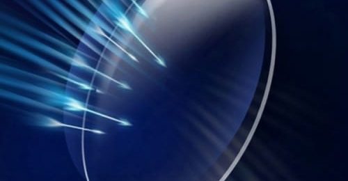 卓越的光学性能